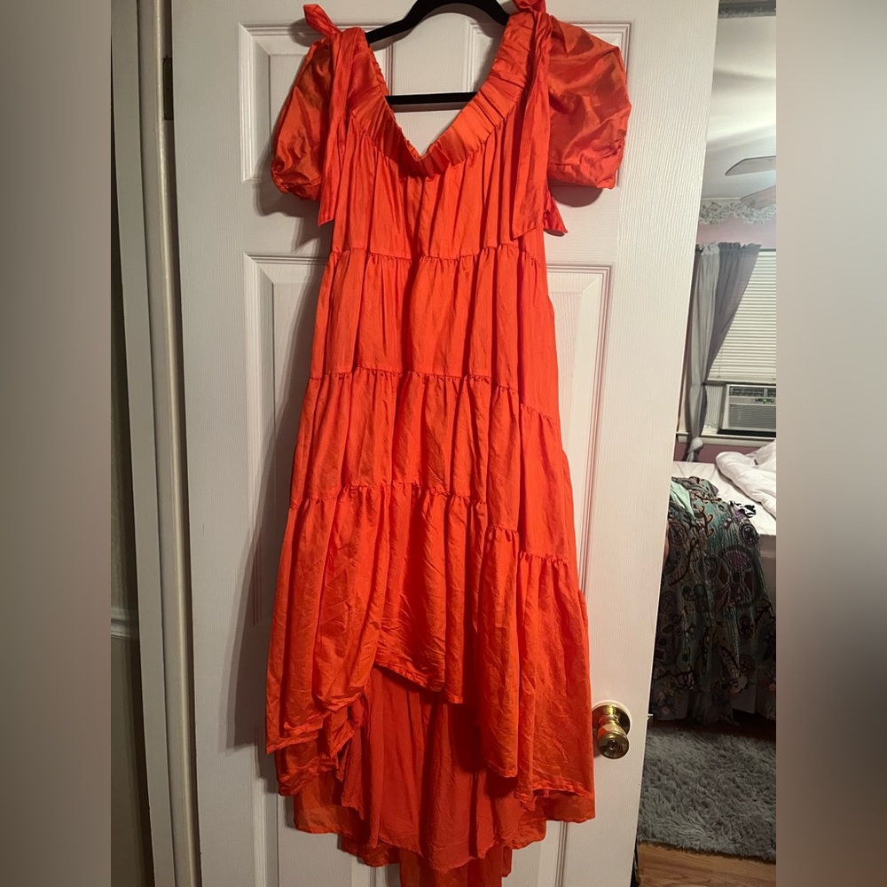 Anthropologie Dress